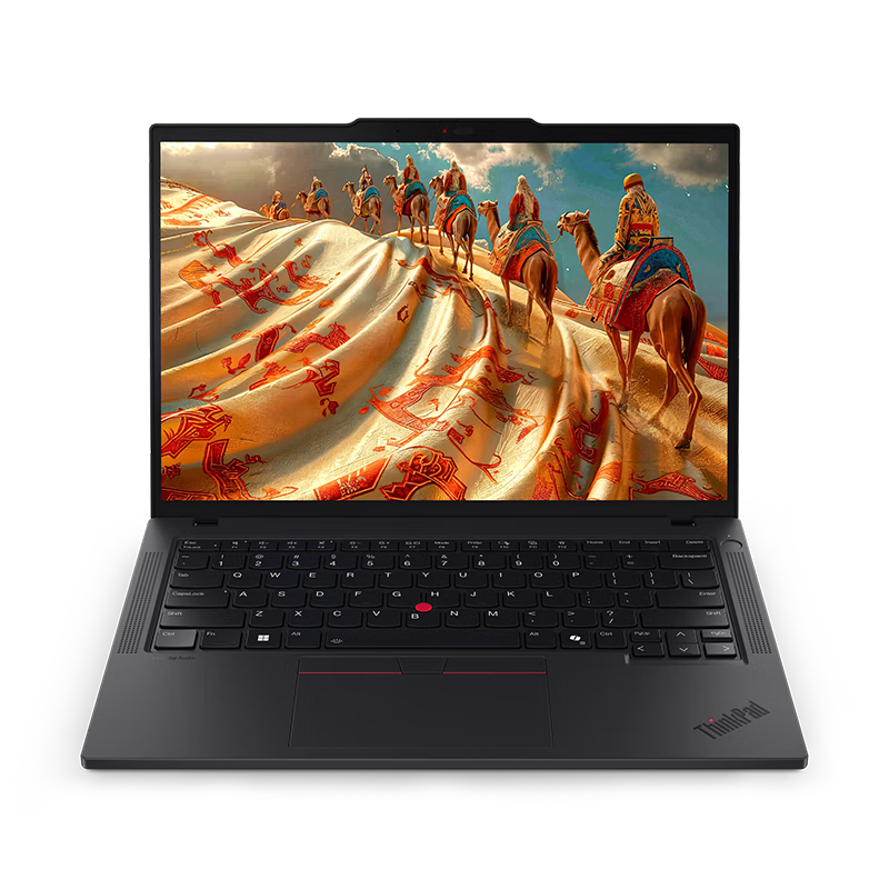ThinkPadT14-03CD（R7-8840U 32GB 1T 高清屏）