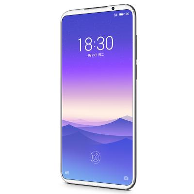 魅族16s 6GB+128GB 凝光白