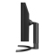 LG 34英寸34WN80C -B 21:9 曲面 超宽带鱼屏 2K Type-C反向60W 快充 HDR 升降底座 IPS屏 游戏 显示器