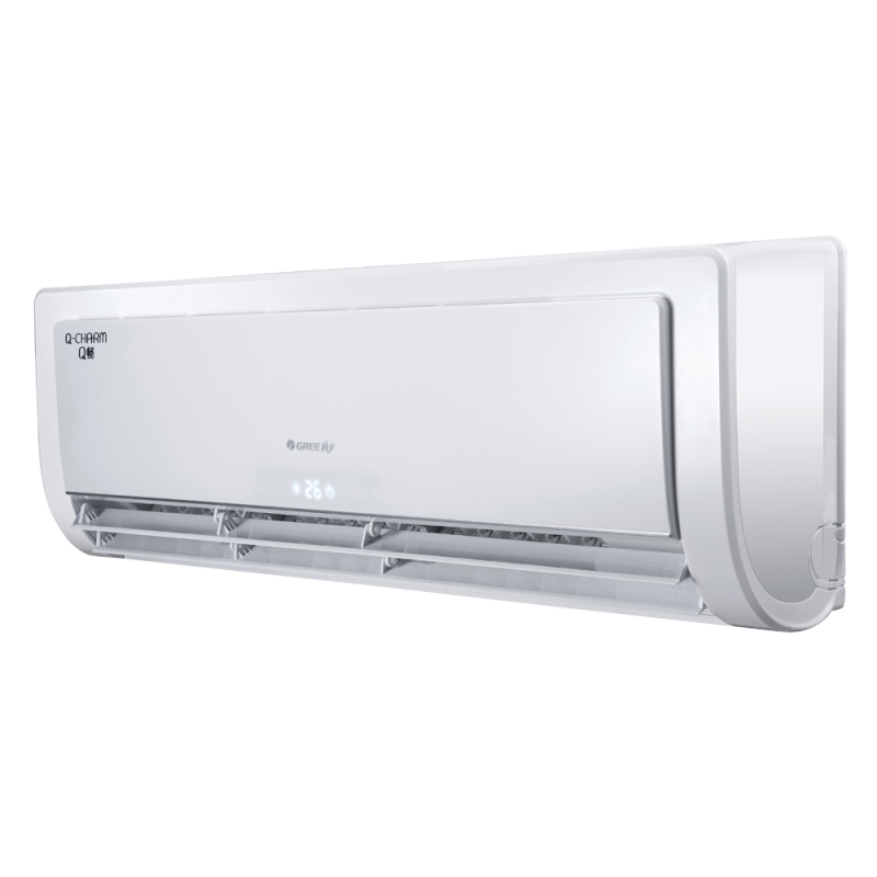 格力(GREE) KFR-35GW/(35570)Ga-3 1.5P挂壁式定频冷暖机 三级能效