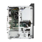 联想(Lenovo)开天M740Z国产商用台式电脑飞腾D2000/8G/256GSSD/2G/DVDRW/23.8英寸/麒麟激活版