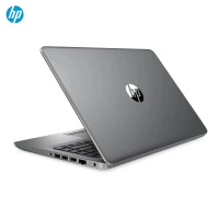 惠普(HP)惠普精英本 340 G7 14英寸定制商务品质稳定耐用轻薄本笔记本电脑(i5-10210U 8G 1TB+512G 2G独显 R530 Win10 高清屏 指纹识别)