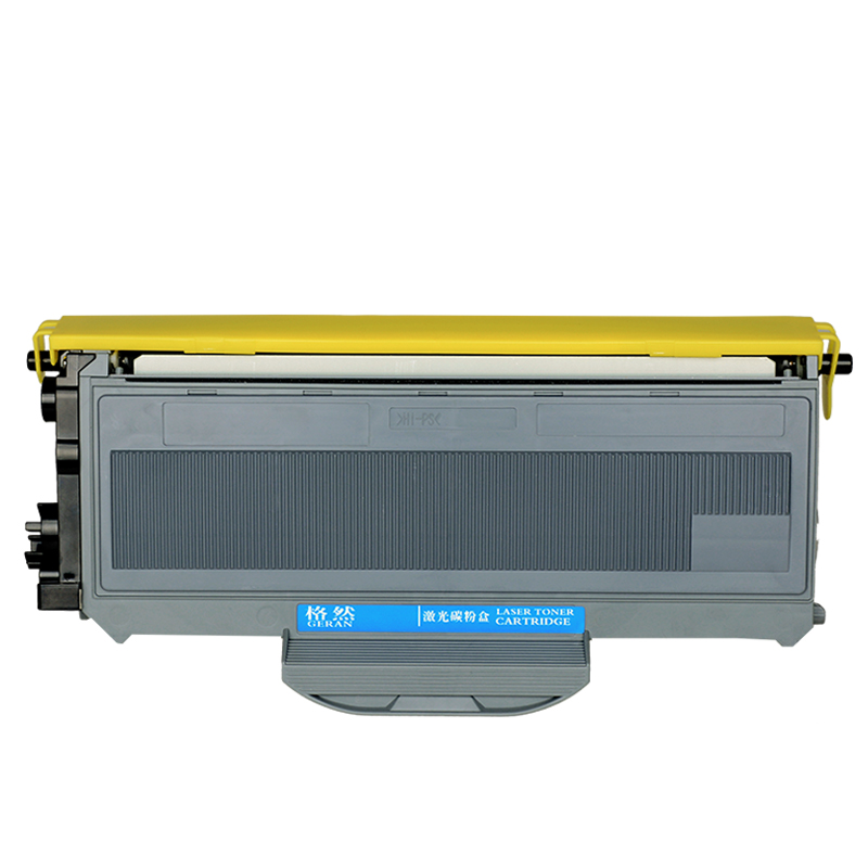格然 兄弟TN-2115碳粉盒 适用Brother DCP-7030 DCP-7040 MFC-7340硒鼓 粉盒 墨盒高清大图