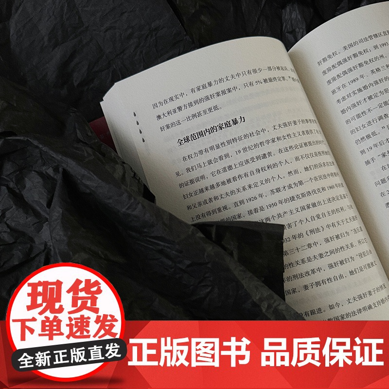 耻辱:一部性暴力全球史学术著作现代研究社会文化 [英]乔安娜·伯克JoannaBourke伦敦大学伯贝克学院历史学教授英高清大图