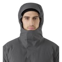 始祖鸟（ARC’TERYX）男冬季保暖羽绒服Thorsen系列鹅绒派克大衣男