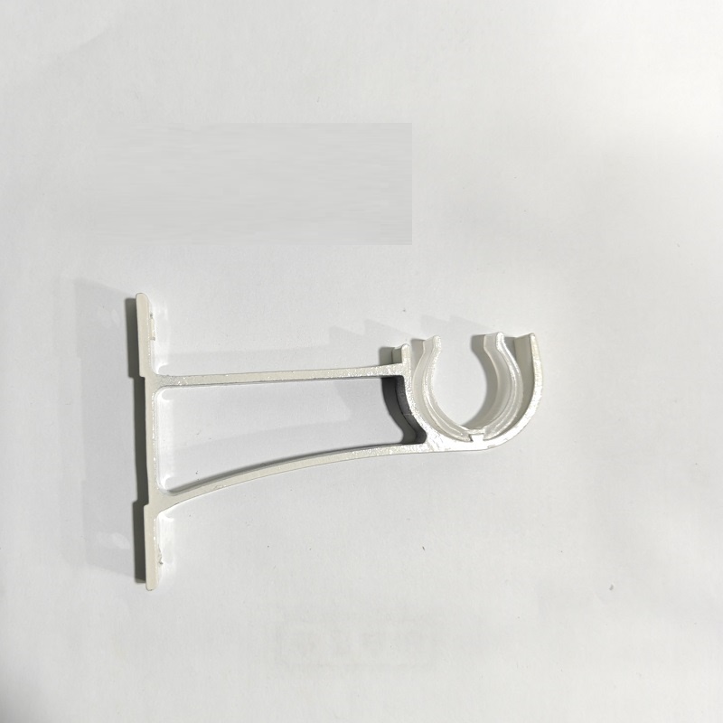 窗帘杆支架配件