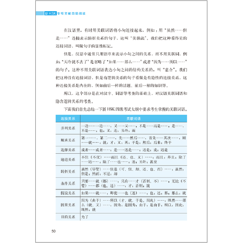 醉染图书HSK Reading 49787513554312高清大图