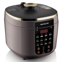 九阳（Joyoung）电压力锅家用预约压力煲球形内胆高压锅Y-50C88