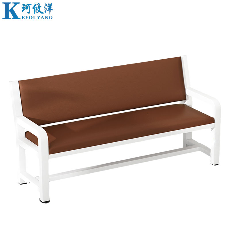 珂攸洋1.3米休息椅1300*400*800mm张高清大图