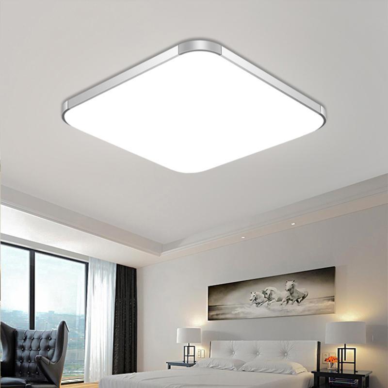 led吸顶灯 93*65 72W 适用20-25平方