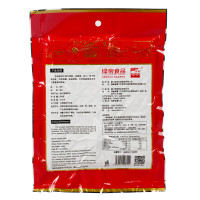 绿帝 虾仁干 200g (单位:袋)