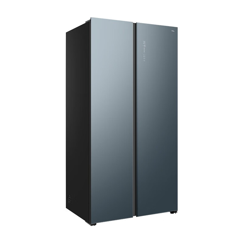 TCL电冰箱R556P12-SQ(单位:台)高清大图