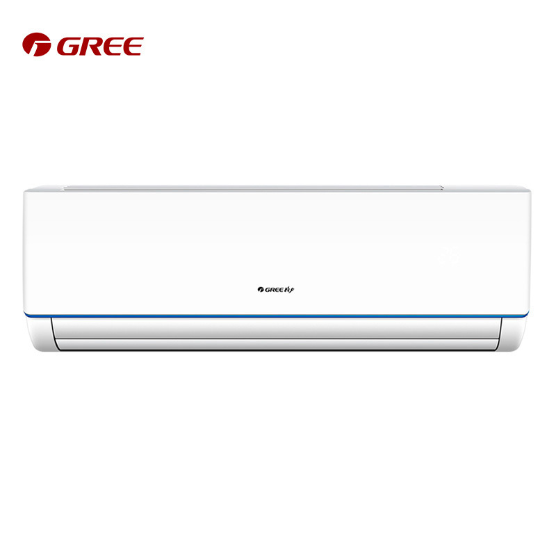 格力(GREE) 1P 壁挂式 变频 冷暖空调 KFR-26GW（单位：台）
