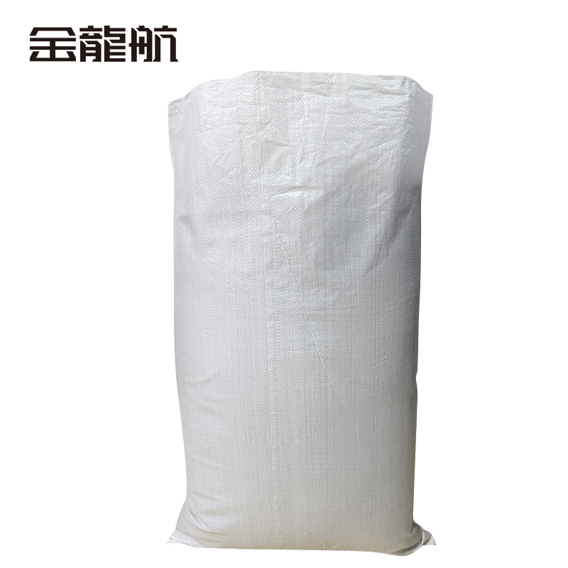 金龙航白色编织袋/50*80cm-70g/条高清大图