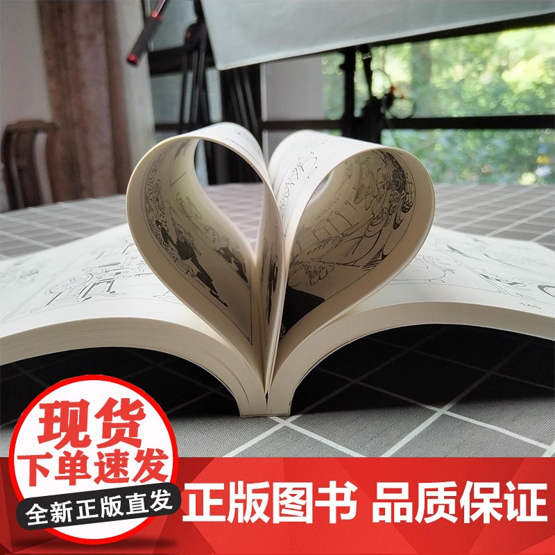 三毛流浪记(全集) 三毛所拥有的历史厚度和文化底蕴 在世界漫画史上影响巨大 是大家较熟悉 较喜爱 影响较大的漫画形象高清大图