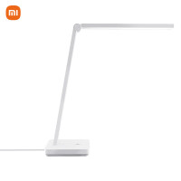 米家（MIJIA）智能台灯Lite 小爱语音遥控 APP智能调光 无蓝光危害 三挡好光9290029051