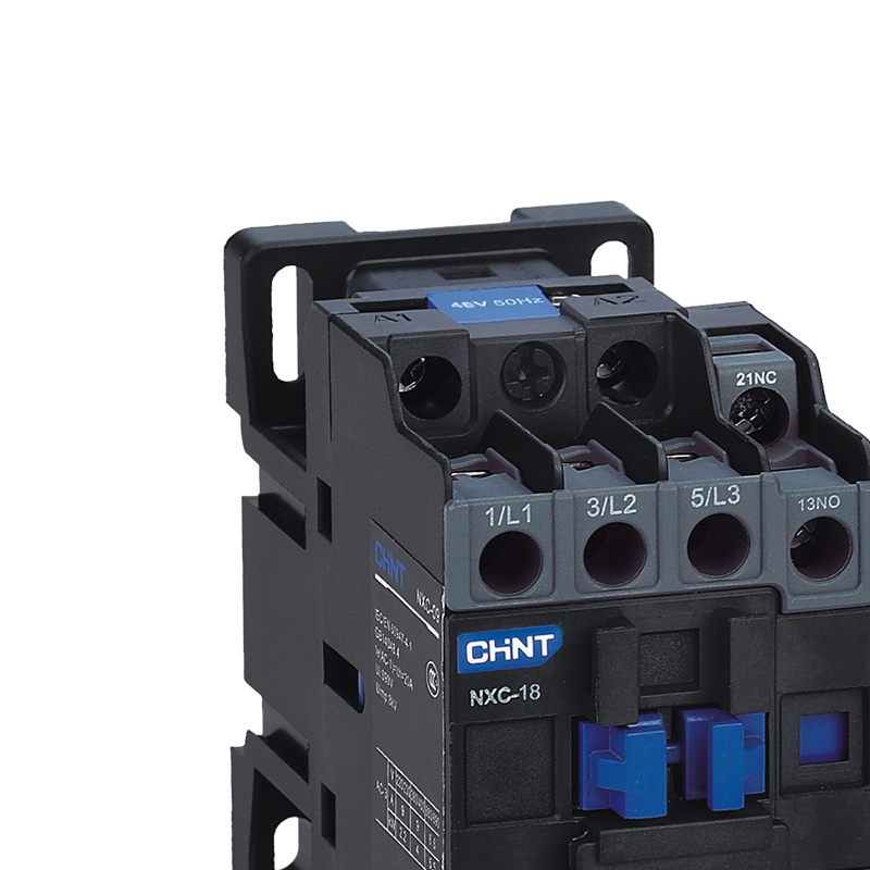 正泰 交流接触器 nxc-18 48v(台)