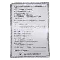 新希臣铁笛片24片