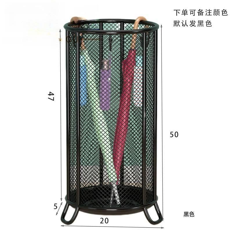 怡卓欧伞桶小号个图片