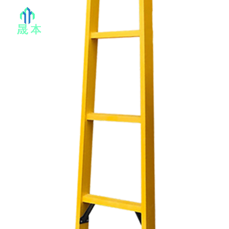晟本+玻璃钢直梯+1.2米+个高清大图
