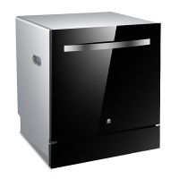 容声洗碗机P8-X710