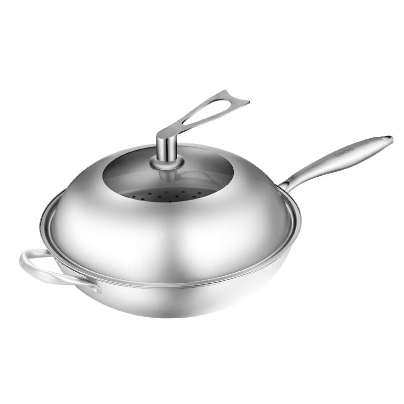 Debo德铂图林根组合盖34cm DEP-DS206高清大图