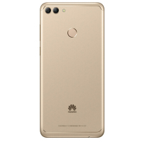 【二手9成新】华为畅享8 PLUS 金色 4GB+128GB 全网通 安卓手机 5.93英寸屏 双卡双待 移动联通电信