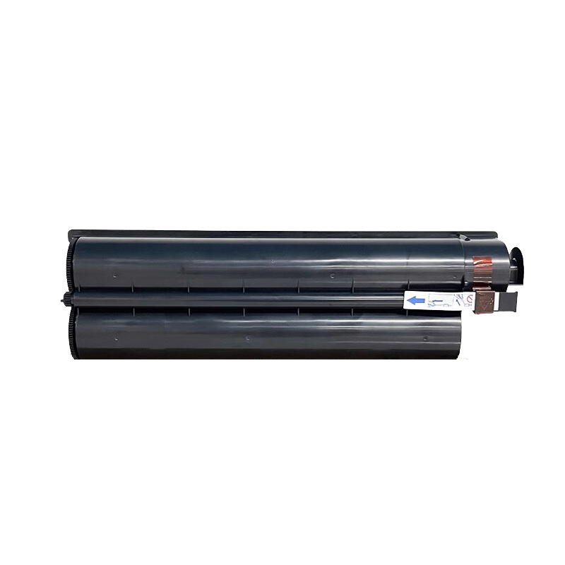 欣彩 AF-T5508C 粉盒 黑色 9000页 适用东芝e-STUDIO5508A/6508A/7508A/8508A 单支装高清大图