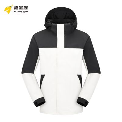 极星健 冲锋衣 2409 件