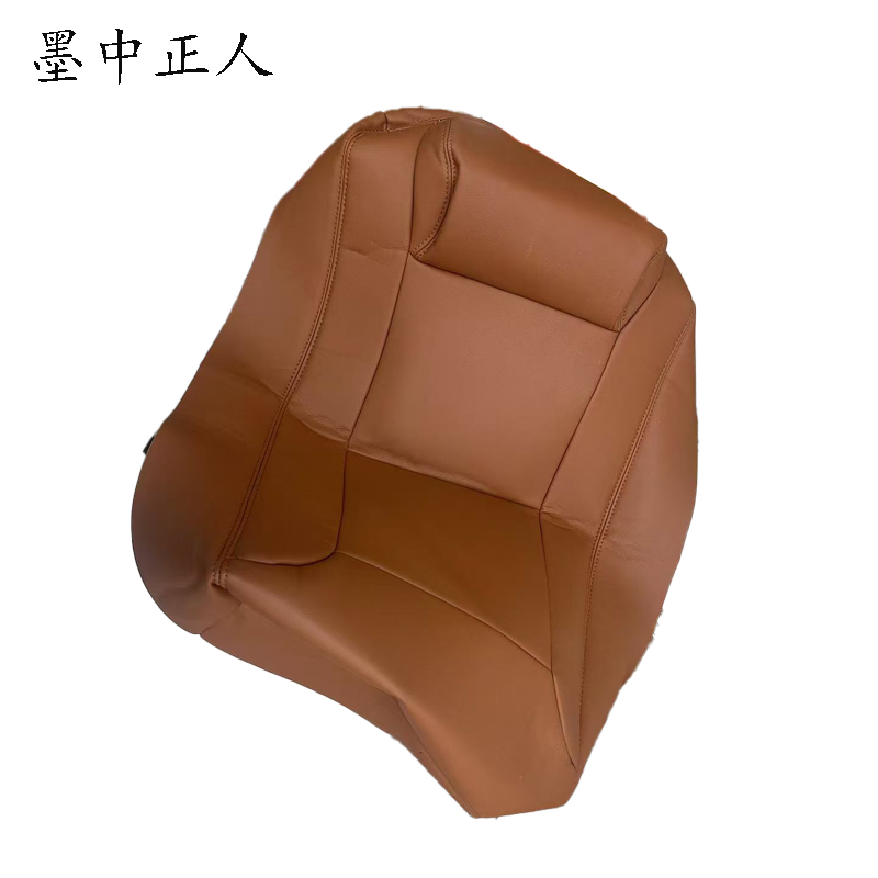 墨中正人可定制座套zt400个高清大图