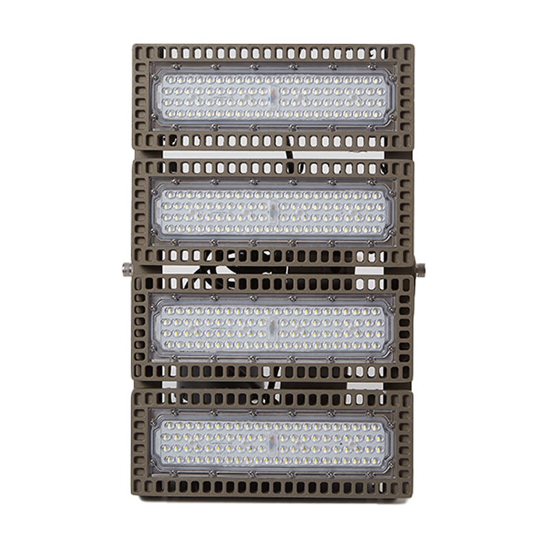 立华王(LihuaKing) LH6450-E LED工作灯高清大图