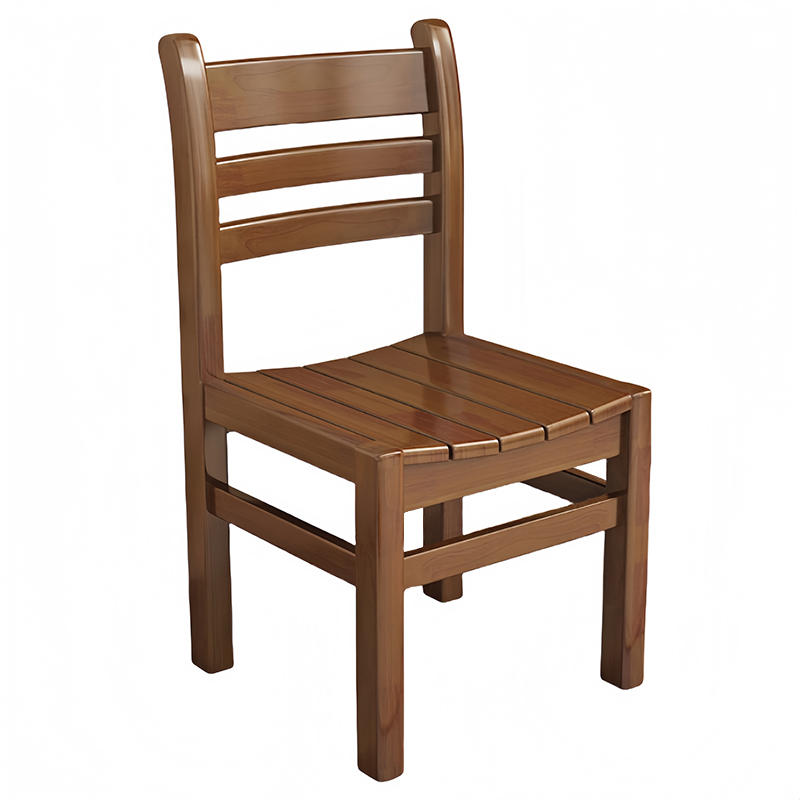 悦兴诚木质椅
