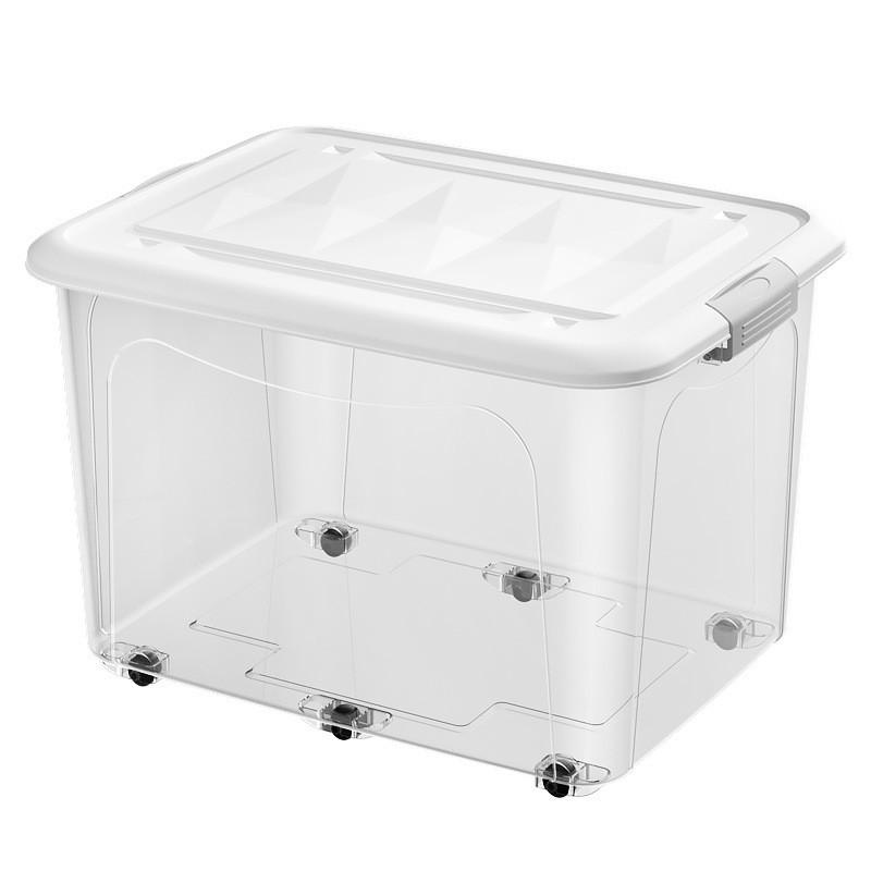 铭思达 收纳箱高清大图