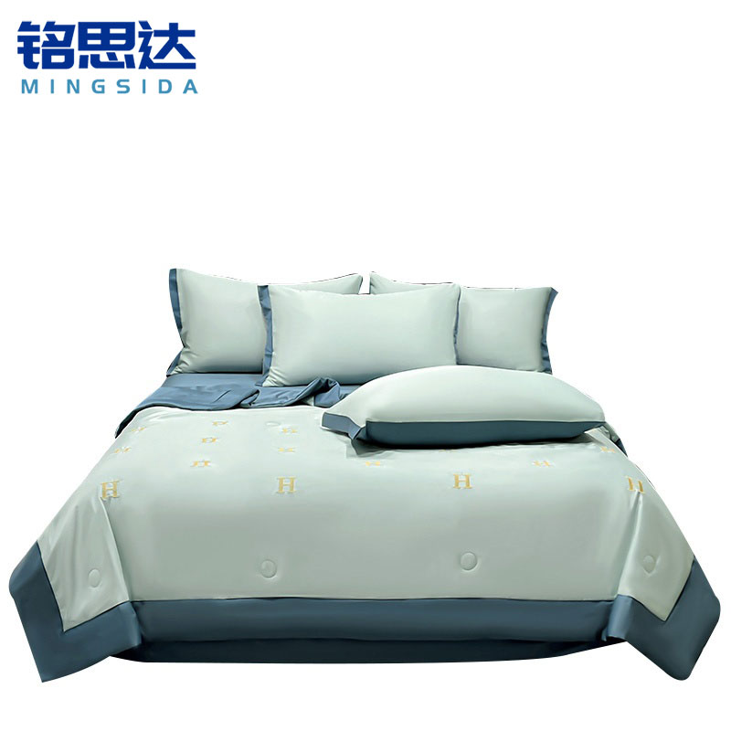 铭思达夏凉被150*200cm床
