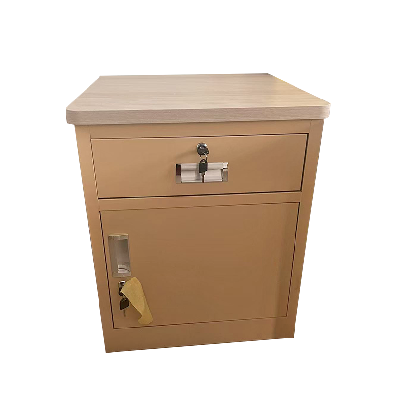 杰成通达 床头柜/矮柜高清大图