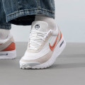 耐克（NIKE）男鞋新款AIR MAX VERSE气垫鞋时尚低帮轻便运动鞋休闲鞋FV1302-001 ZP FV1302-100/白色/橙红/灰色 44.5