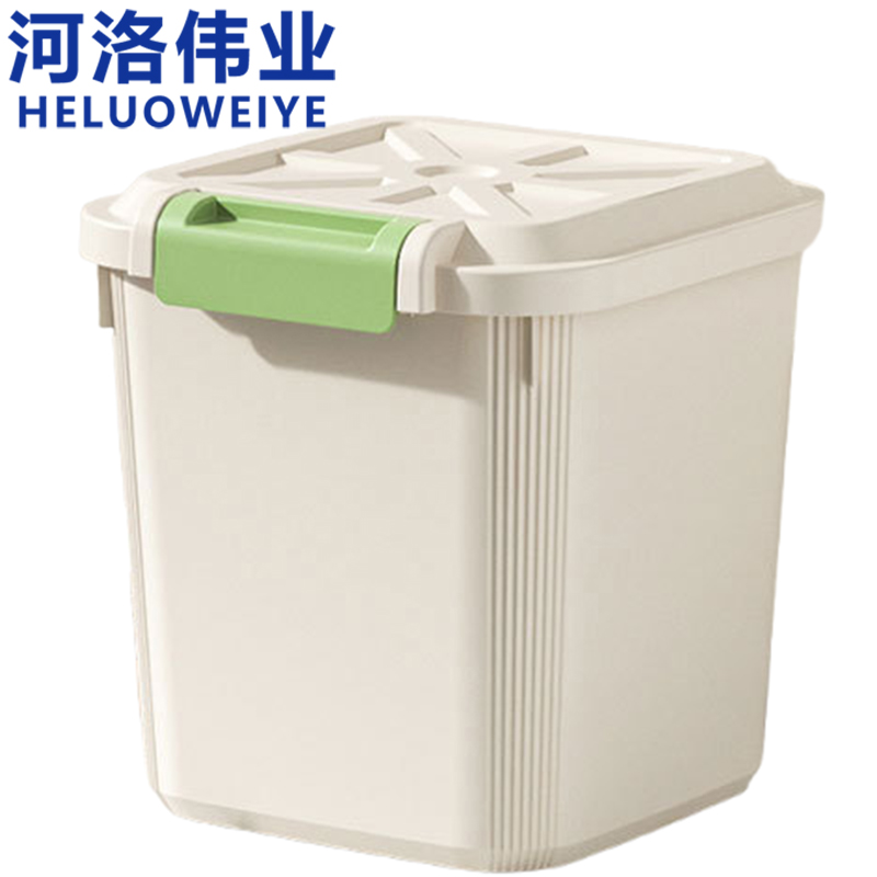 河洛伟业米桶高清大图