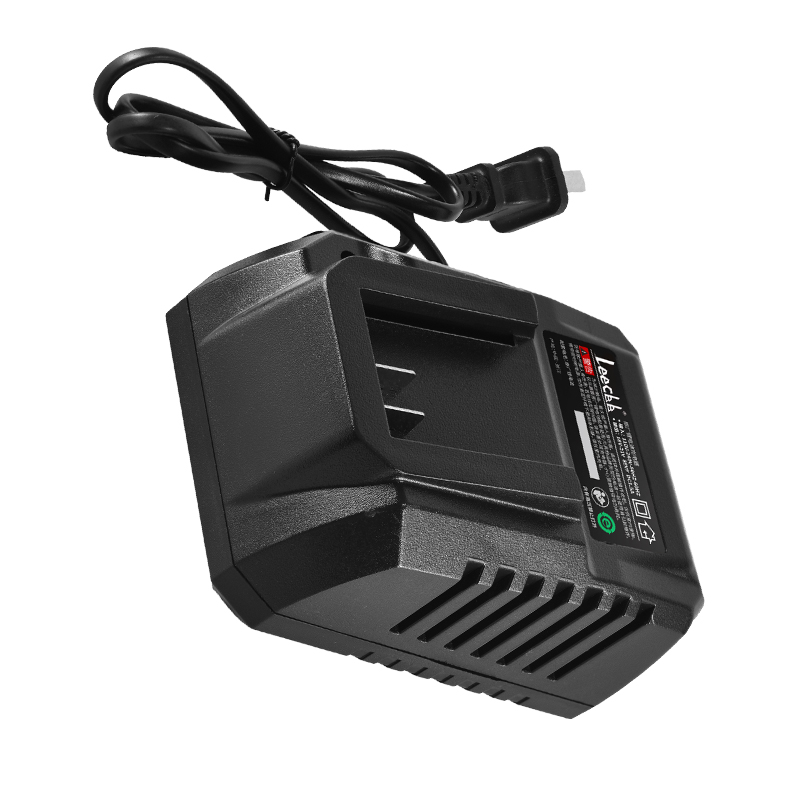 Leecbb 锂电池充电器 Z1.0Ah 台高清大图