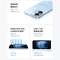 [全新]小米REDMI Note 17 Pro 白色 8+128GB 第四代骁龙6s芯 高清影像 9000mAh 67W快充 手机