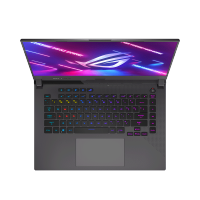 [新品发售]ROG魔霸5 AMD锐龙R9 RTX3070 300hz刷新率轻薄游戏本学生创意笔记本电脑玩家国度