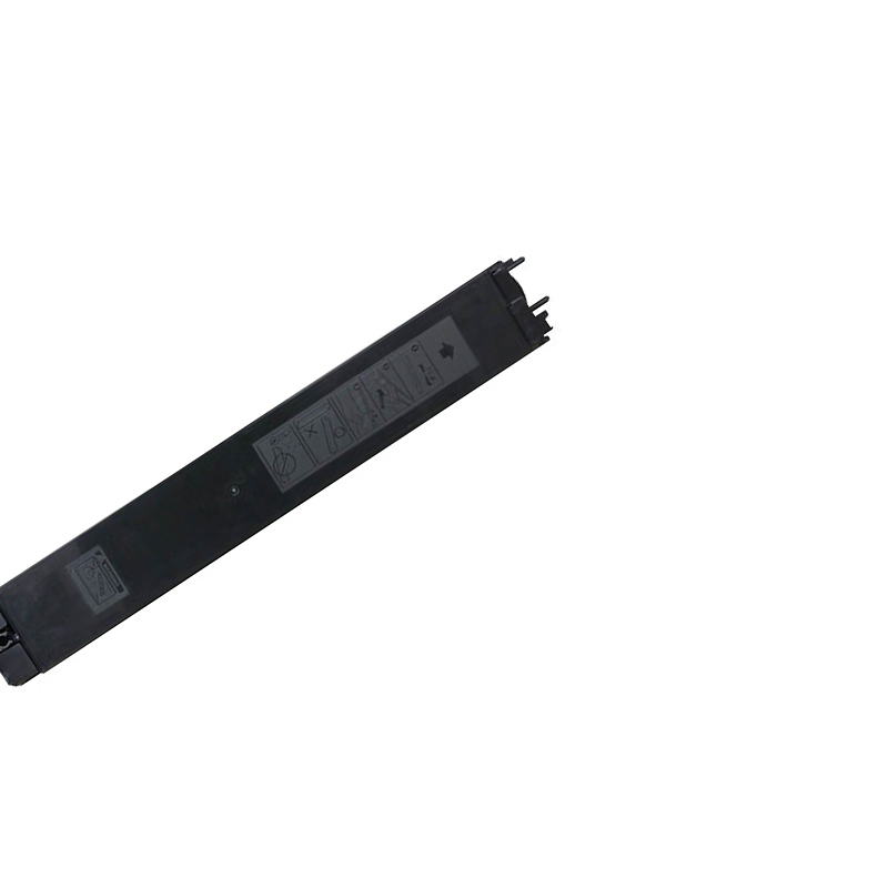 彩标MX-36CT系列 132000页适用夏普MX-2648/3118/3618/3148/3648NC 碳粉 四色套装高清大图