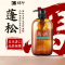 蝶印 马油洗发水(清爽型)600mL 日本原装进口