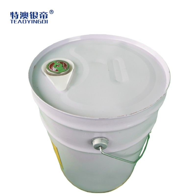 特澳银帝 环保碳氢清洗剂 TAOYD-26 20L/桶高清大图