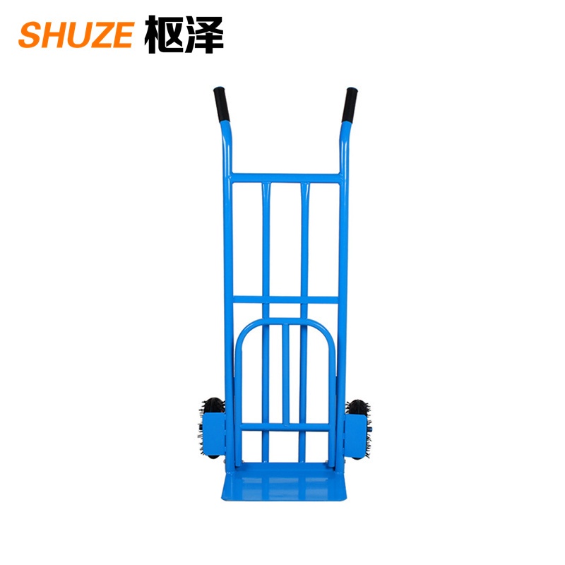 枢泽 两轮手推车 700斤 个高清大图