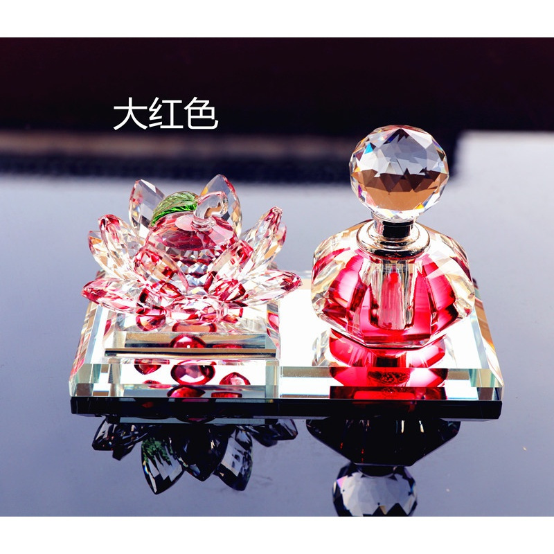 汽车香水座式小车车上摆件用品车内创意装饰品车载高档香薰除异味
