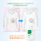 Uspick+悠选漂渍液600ml洗白衣服专用漂白剂去渍去黄神器衣物漂白