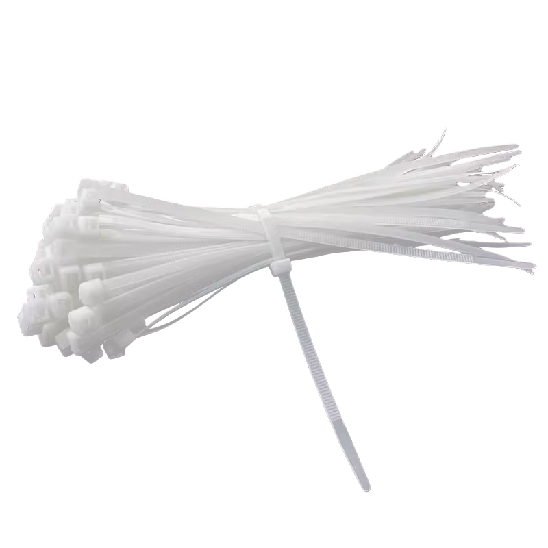 长铁 阻燃扎带 8*350mm*100根 包高清大图