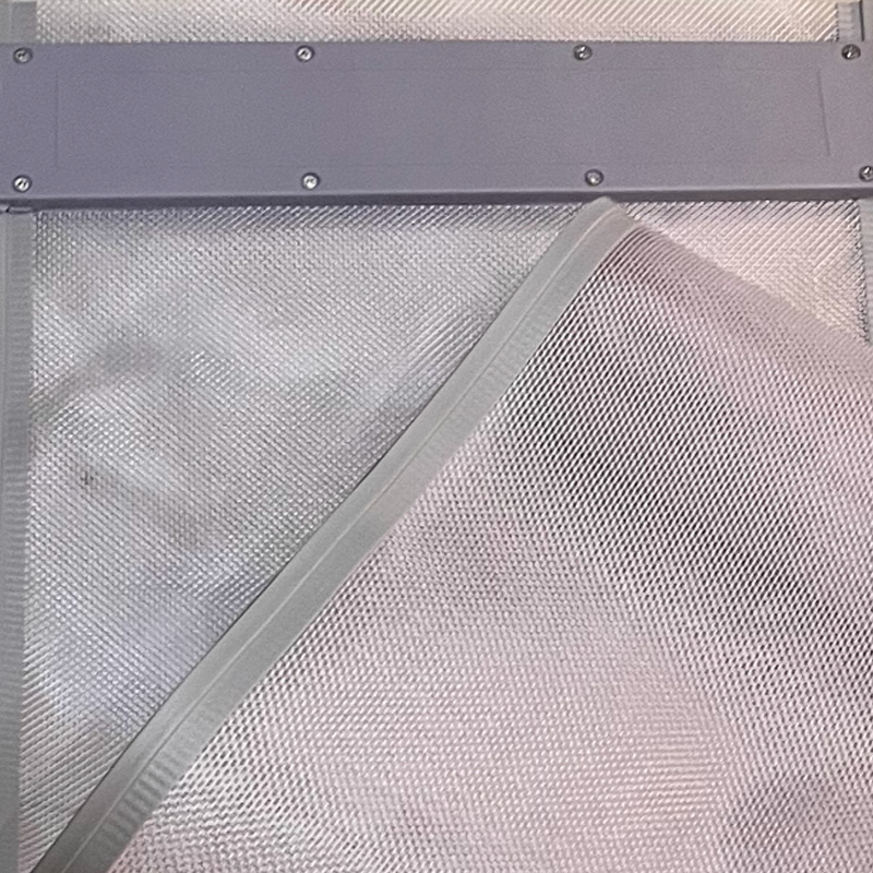 璎蕙网纱门帘高清大图