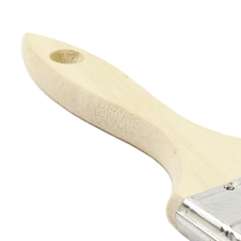 Leecbb毛刷油漆刷2寸/把高清大图