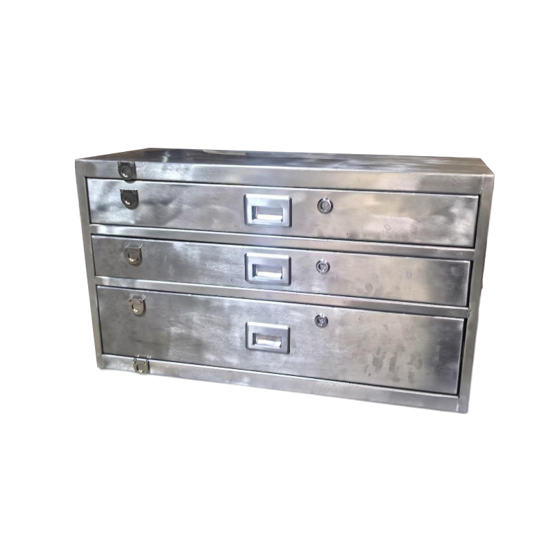 普拓塑 工具存储箱 900*600*650mm 个高清大图